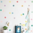thumbnail image 5 of PEONAVET Wall Stickers Mobile Creative Wall Affixed with Decorative Wall Window Decoration, 5 of 5