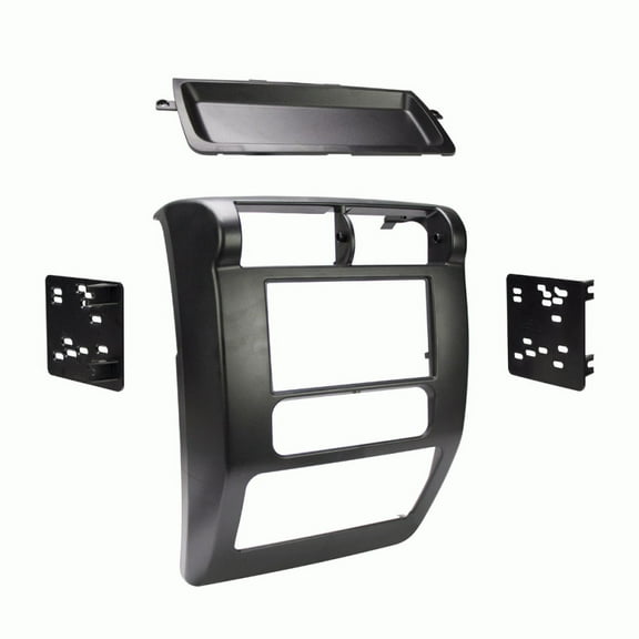 Metra Jeep Wrangler 2003-200695-6541