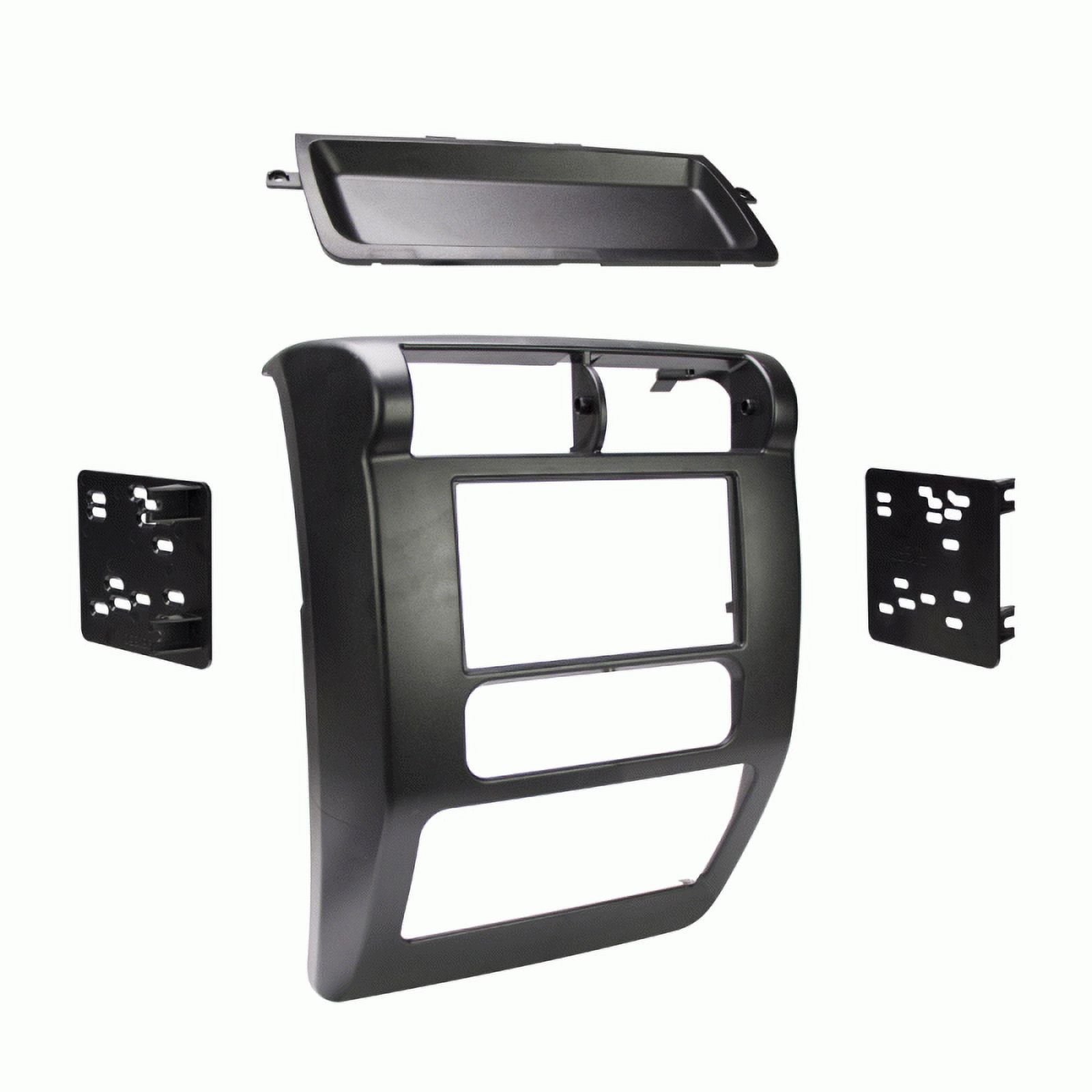 Metra Jeep Wrangler 2003-200695-6541