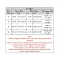 thumbnail image 4 of Necvior Women for Cross X-Back Sports Bra Seamless Removable Padded Workout Vest Underwe, 4 of 16