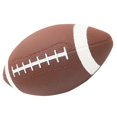 thumbnail image 2 of Children Rugby Toy Standard Rugby Toy Kids Training Ball Professional Rugby Toy Kids Accessory, 2 of 3