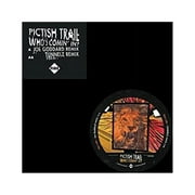 Pictish Trail - Who's Comin' In - Rock - Vinyl