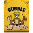 thumbnail image 4 of Paw Patrol Unisex Kids Yellow Backpack, 4 of 7