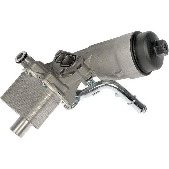 Oil Cooler - Compatible with 2011 - 2015 Chevy Cruze 2012 2013 2014