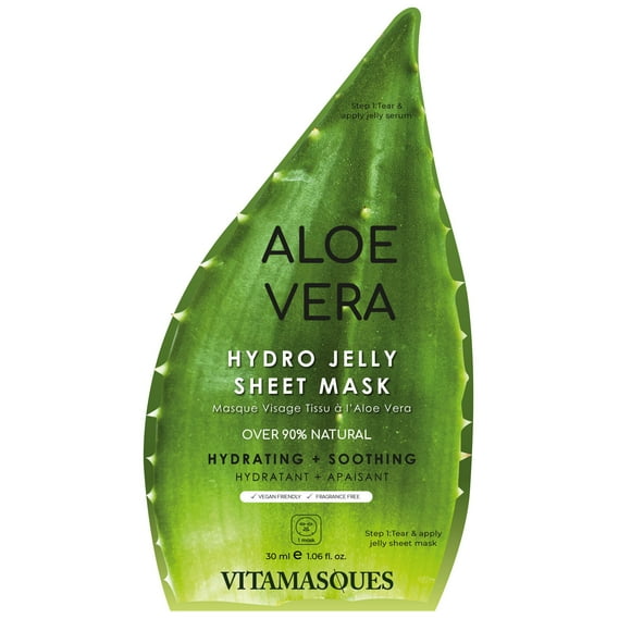 Sheet Masks in Beauty Face Masks