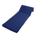 thumbnail image 2 of Coussin de Chaise Longue, Rembourrage Épais en Coton PP Coussin de Chaise Longue Confortable, Imperméable et anti-UV, Intérieur Extérieur, 2 of 7