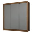 thumbnail image 1 of Ropero Closet Madesa 3 Puertas MG 01, 1 of 10