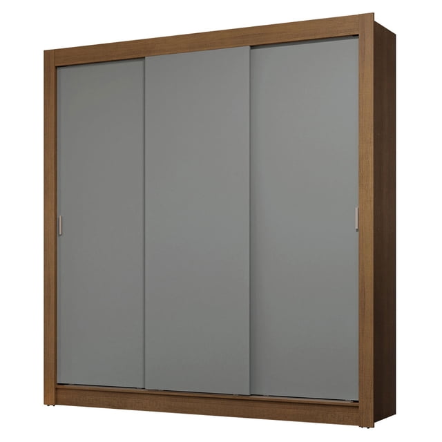 Ropero Closet Madesa 3 Puertas MG 01