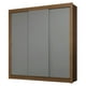 thumbnail image 1 of Ropero Closet Madesa 3 Puertas MG 01, 1 of 10