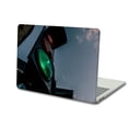 thumbnail image 4 of KSK KAISHEK Protective Case Hard Cover Only Compatible MacBook Pro 13" with No Touch No CD-ROM, No USB-C Model: A1502 or A1425 Red series 0893, 4 of 5