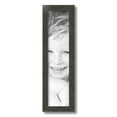 thumbnail image 2 of ArtToFrames 5x21 inch Slate Gray Picture Frame, Gray MDF Poster Frame (4669), 2 of 8