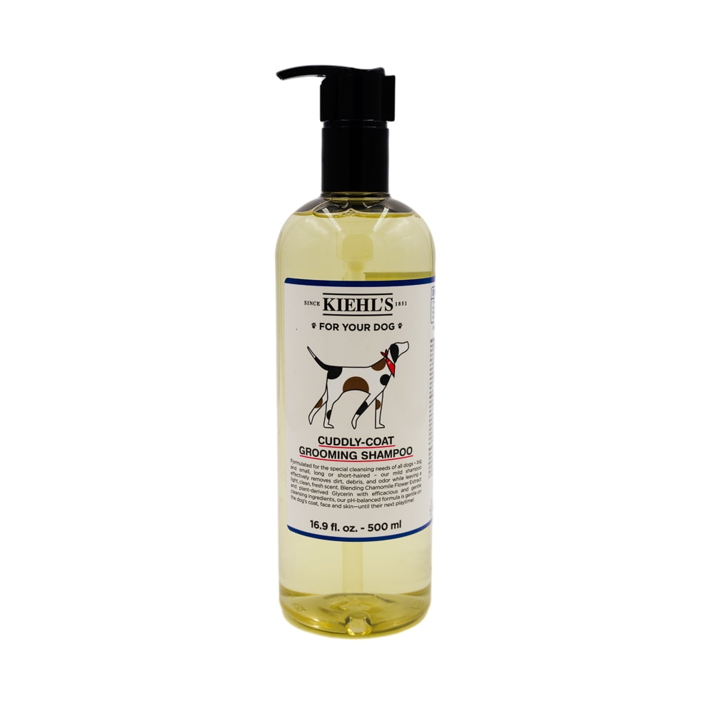 Kiehl's dog cheap
