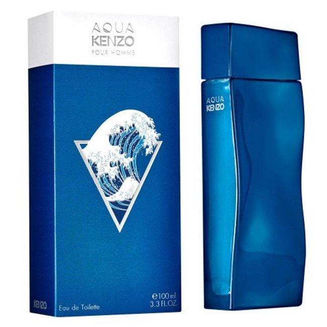 kenzo mens fragrance