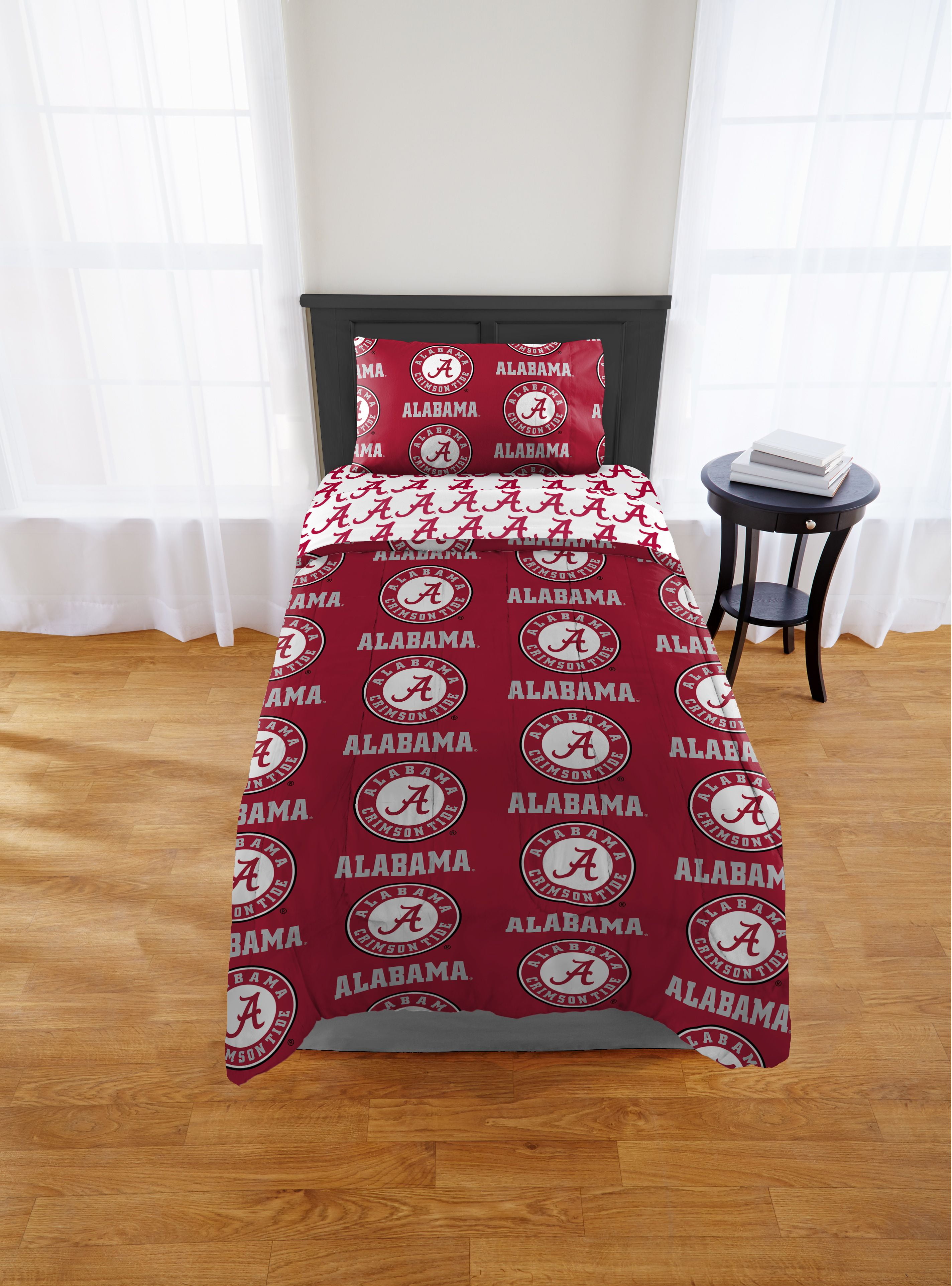 Mlb New York Yankees Twin Bed In Bag, Ny Yankees Twin Bed Sheets