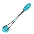 thumbnail image 1 of Pet Rope Toy With Suction Cups, 1 of 1