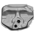 thumbnail image 3 of TRQ 11.9 Gallon Fuel Gas Tank for Acura EL Honda Civic New FTA07545, 3 of 5