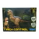 thumbnail image 5 of RC Tirex Dinosaurio Escupedor de Humo Controlado a Distancia con Efectos de Sonido y Luz y control por Gestos, 5 of 6