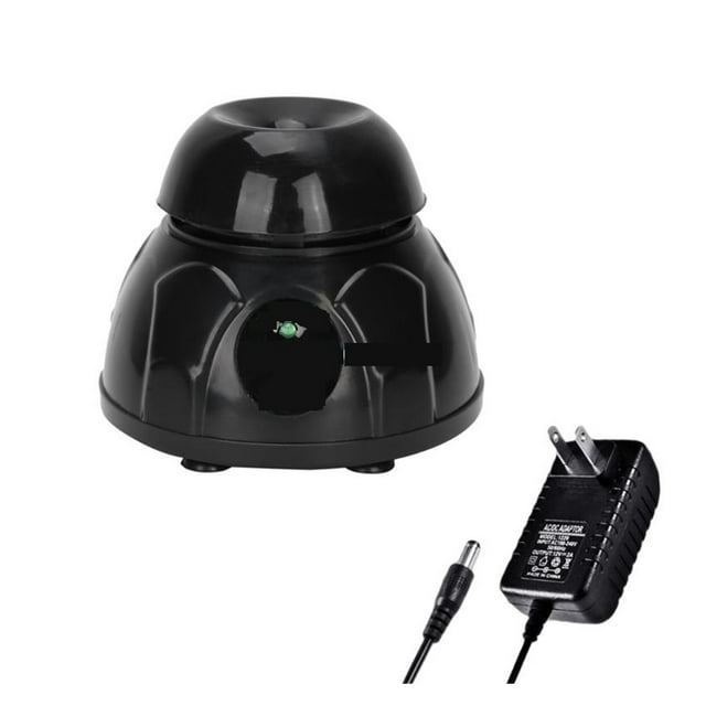 Electric Mini Tattoo Pigment Shaker Tattoo Ink Mixer for Nail Salons Painter
