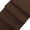 Brown, variant on Solid Bullet Fabric Rustic Sage 6" Strip