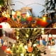 thumbnail image 5 of Led De Cadena De Navidad Que Cuelgan La Luz De La Ventana Luces De Decoración Del Árbol De Navidad Para Interiores Y Exteriores 20 Luces Scienceny HA038390-00, 5 of 6