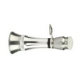 thumbnail image 3 of Mango giratorio de soporte de carrete Balance 48 mm para Shimano Daiwa Wheel Silver, 3 of 6