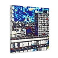 thumbnail image 2 of The Brutalist Dreamscape - Canvas, 2 of 10