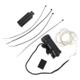 thumbnail image 3 of 1Set Bicycles Wheel Spoke Light Chargeable LED Spoke Light Riding Bike Accessory, 3 of 8