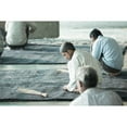 thumbnail image 4 of Hokku Designs Dubai Hand-Woven Vanilla Area Rug, 4 of 5