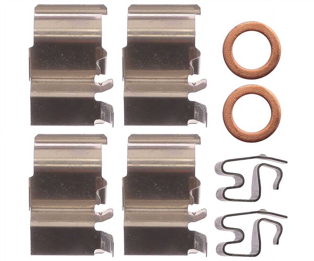 FRC13044N BRAKE CALIPER & BRACKET Fits select: 2016-2021 TOYOTA TUNDRA, 2016-2022 TOYOTA SEQUOIA