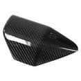 thumbnail image 3 of VOBOR 3K cubierta de protección de tubo de escape de fibra de carbono para motocicleta reemplazo de escudo térmico para MT-10 2016-2018 protector de escape, 3 of 5