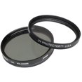 thumbnail image 1 of Tiffen 67mm Photo Twin PackFilters, 1 of 1