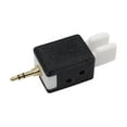 thumbnail image 1 of Llave CW CUTICAT de doble paleta ajustable en fuerza para los dedos Negro, 1 of 8