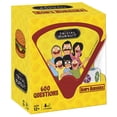 thumbnail image 1 of Juego de preguntas USAOPOLY Trivial Pursuit Bob's Burgers, 1 of 6