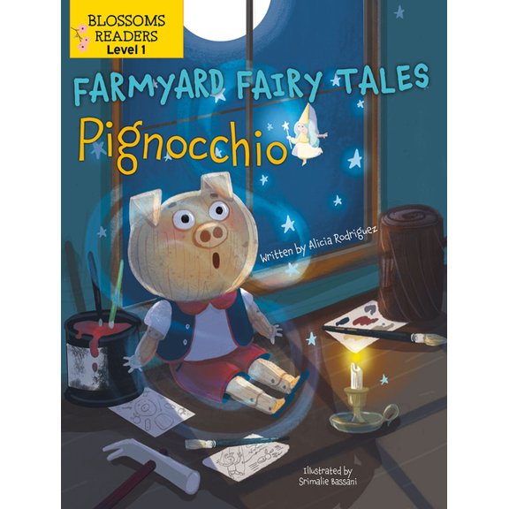 Pignocchio, (Paperback)