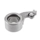 thumbnail image 1 of Trinquete de rodillo de tren de transmisión Unique Bargains para Polaris ACE RZR XP Metal Tono plateado, 1 of 7