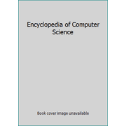 Encyclopedia of Computer Science, Used [Hardcover]