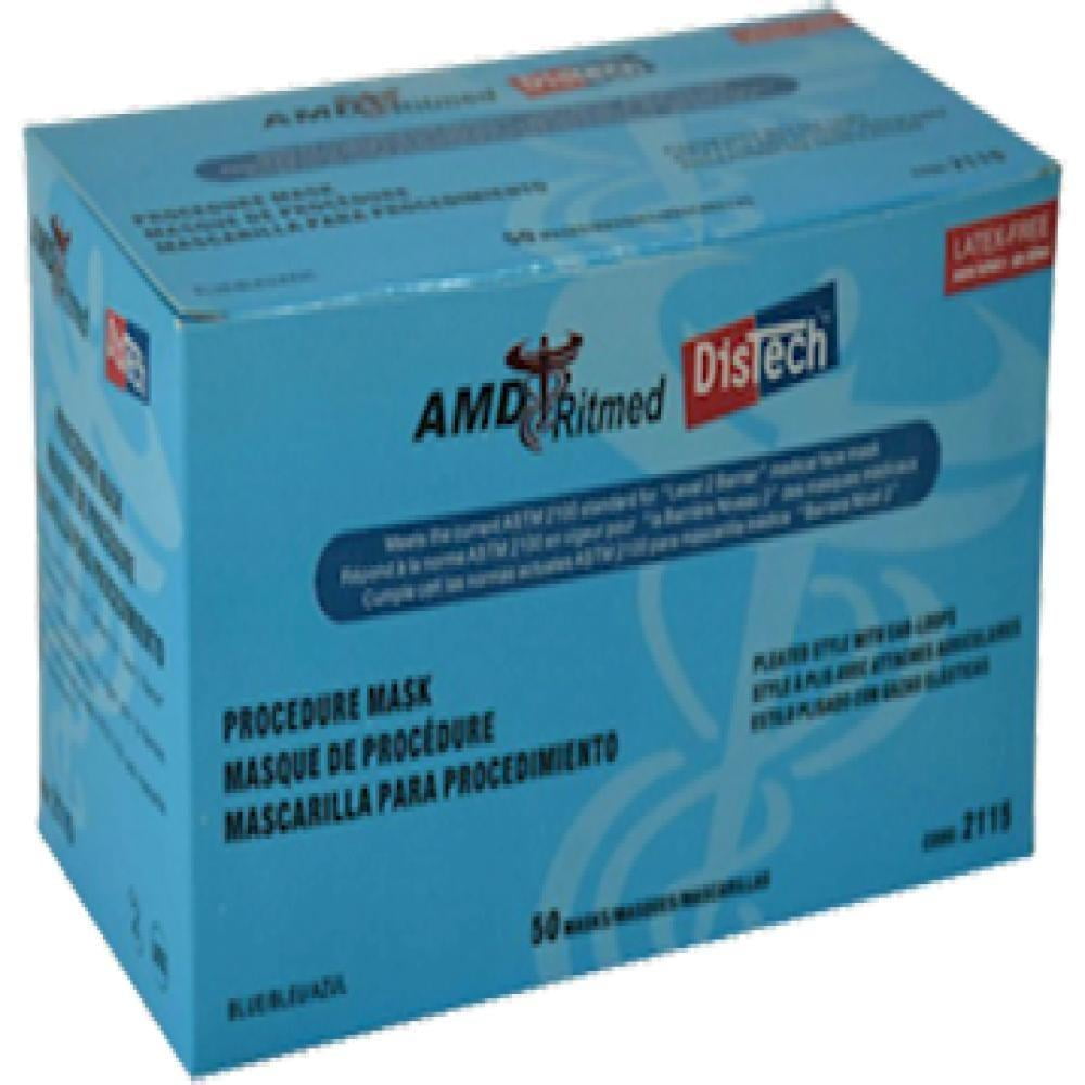 amd ritmed distech procedure disposable medical face mask amd ritmed distech procedure disposable medical face mask