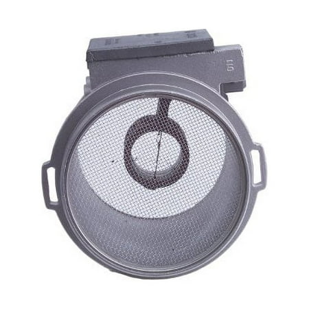Cardone 74-10093 Remanufactured Mass Airflow Sensor (MAFS) Fits select: 1991-1993 BMW M5