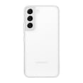thumbnail image 1 of Samsung Clear Cover Case compatible with Galaxy S22 5G - translucent, 1 of 2