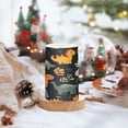 thumbnail image 2 of Yayeee Flameless Candles with Remote Flickering Battery Operated Multi Color Changing, Cartoon Dinosaur, 2 of 7