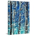 thumbnail image 2 of Marmont Hill Mh-Mww-Scwtz-33-C-30 30" X 20" "Dream Woods" Giclee Art Print On Stretched, 2 of 7