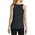thumbnail image 5 of Hanes Women's X-Temp Tank Top, 5 of 6