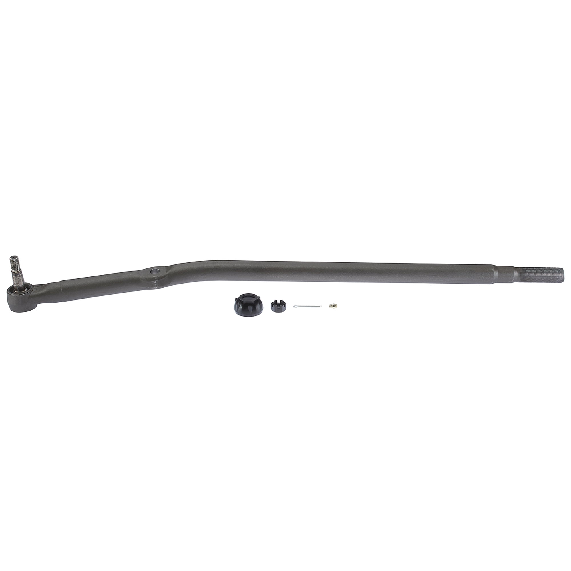 Steering Drag Link Fits select: 1995-1997 FORD F250