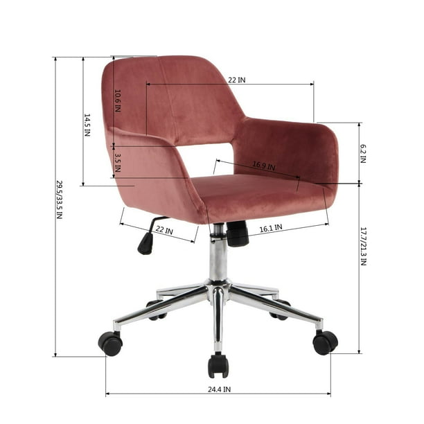 Desk chair best sale walmart canada