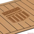 thumbnail image 2 of MasterCraft Boat Non-Skid Mat 553730 | AquaTrac Swim Platform, 2 of 5