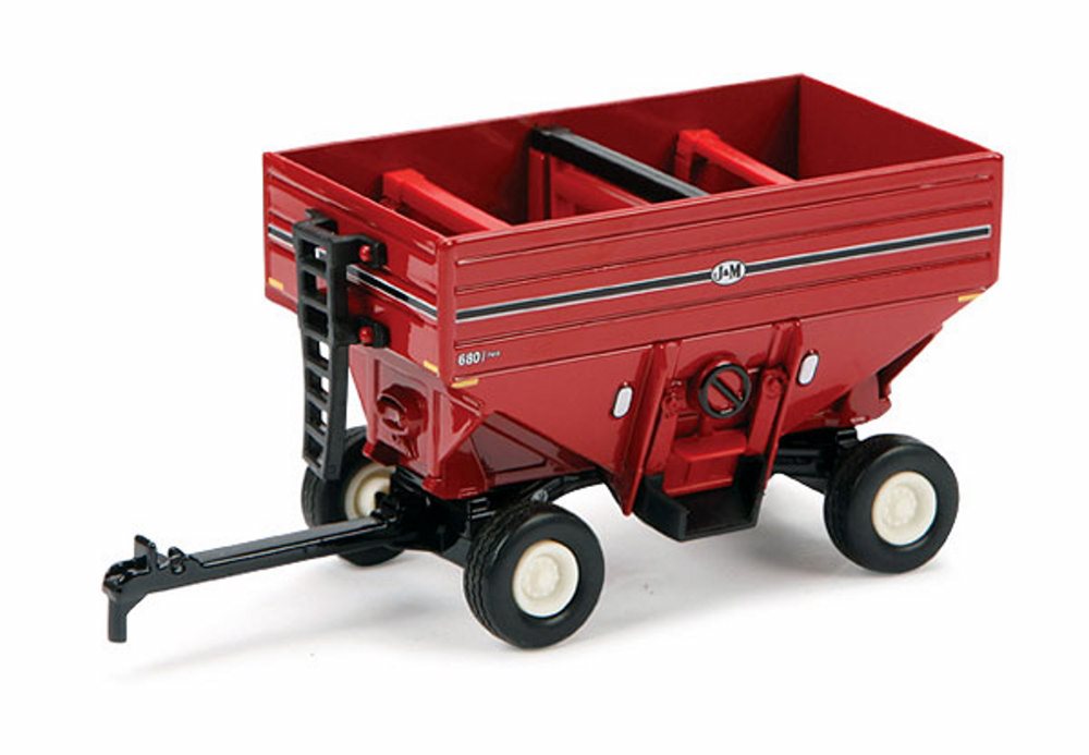 ertl wagon