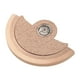thumbnail image 4 of Rotor de reloj automático, herramienta de reparación de relojero, rotor de reloj para 7S36, Oro, 4 of 9