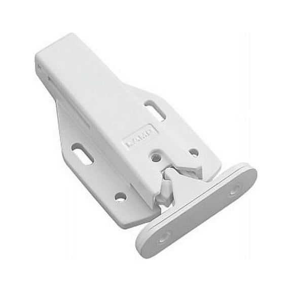 Sugatsune SUMLC 100WT Non-Magnetic Touch Latch - White