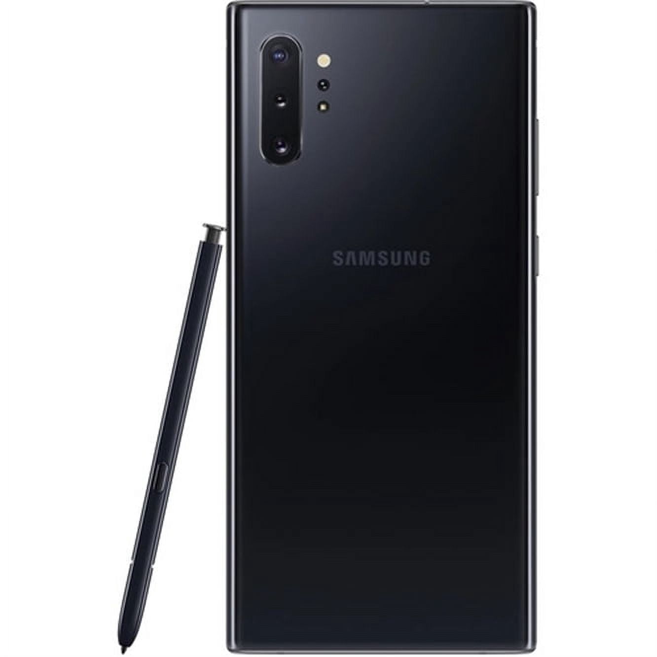 Samsung Galaxy Note 10 Plus 256GB 6.8 4G LTE Costa Rica | Ubuy