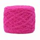 thumbnail image 4 of Nvzi Hilo suave para ganchillo, hilo mezclado, textura ultrasuave, ideal para artículos de bebé, bufandas, manualidades, perfecto para entusiastas del ganchillo y proyectos de bricolaje, rosa., 4 of 5